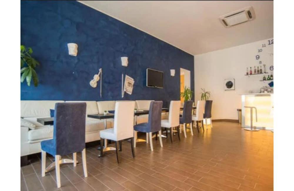 Hotel Noto Marina Lido di Noto Экстерьер фото