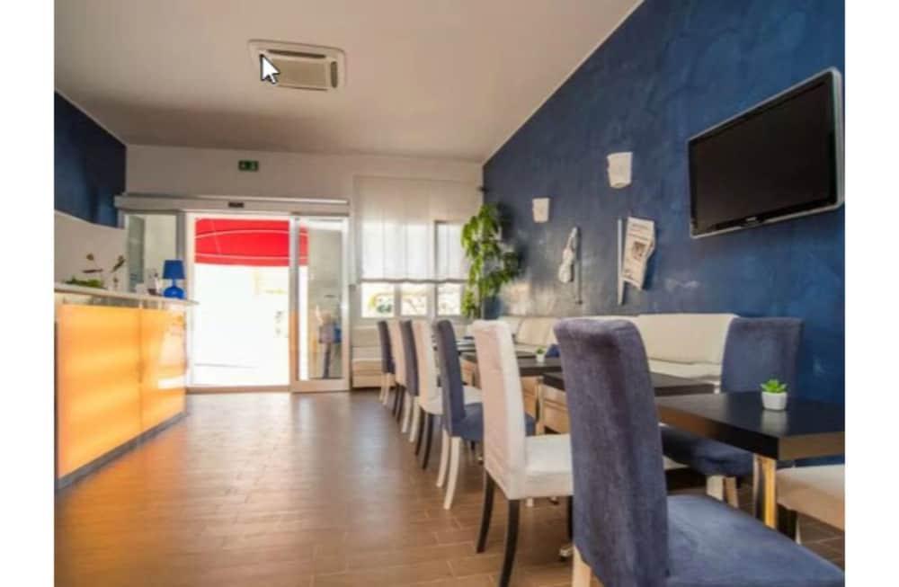 Hotel Noto Marina Lido di Noto Экстерьер фото
