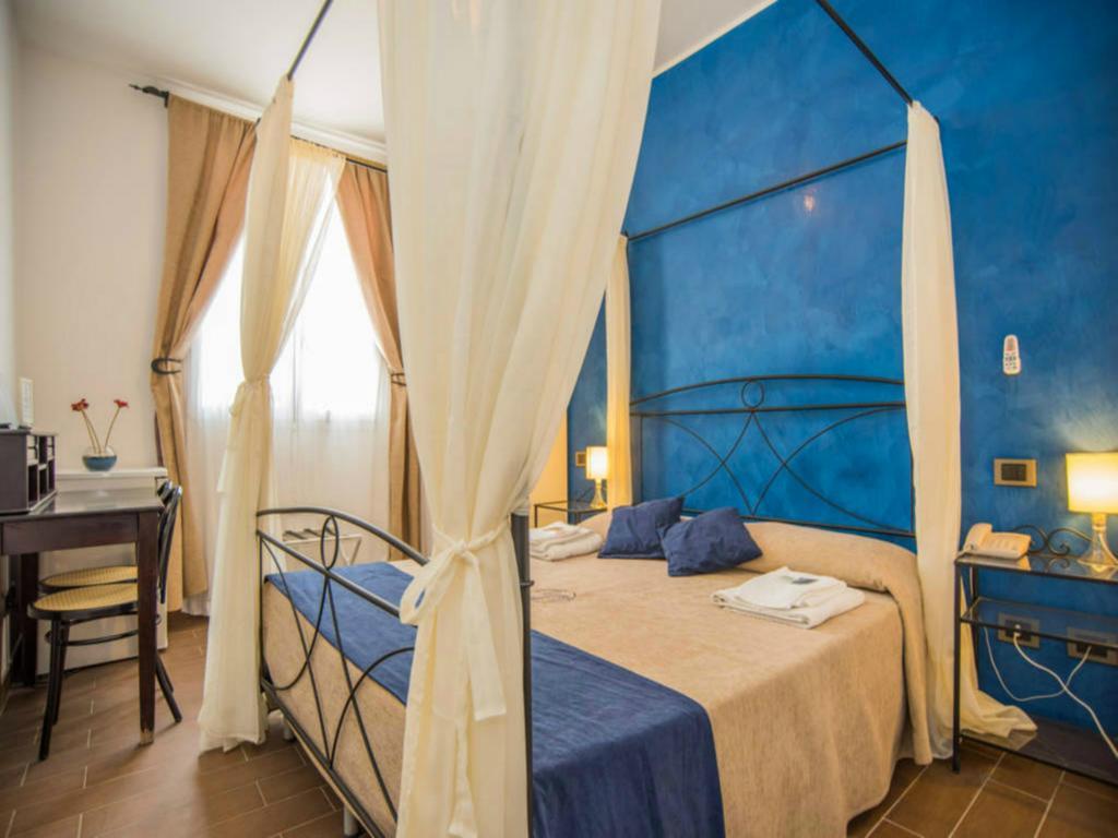 Hotel Noto Marina Lido di Noto Экстерьер фото