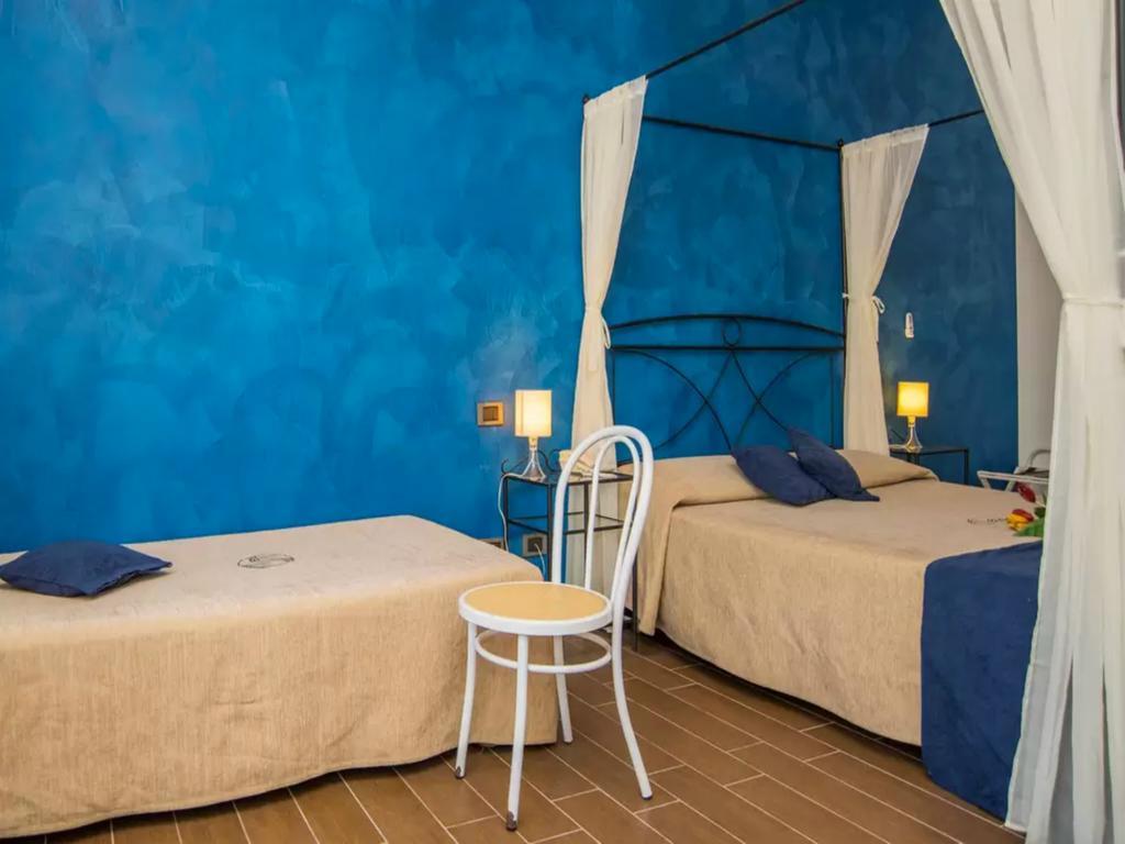 Hotel Noto Marina Lido di Noto Экстерьер фото