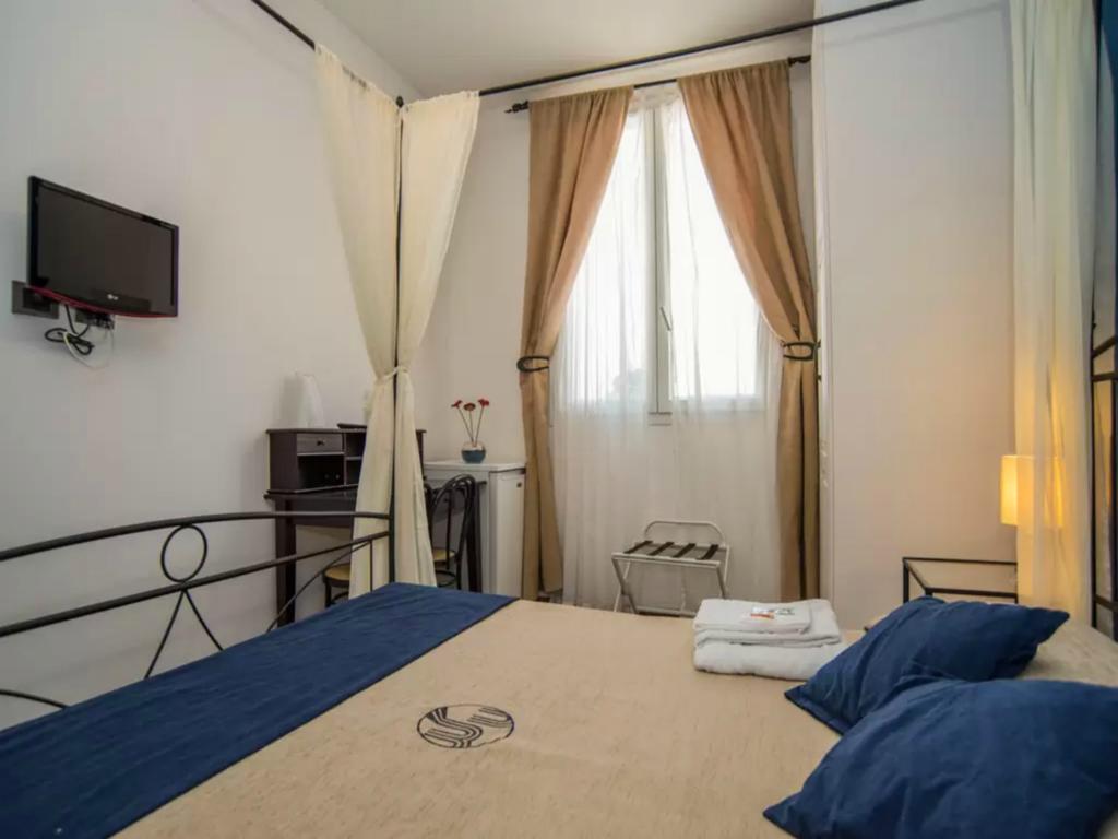 Hotel Noto Marina Lido di Noto Экстерьер фото
