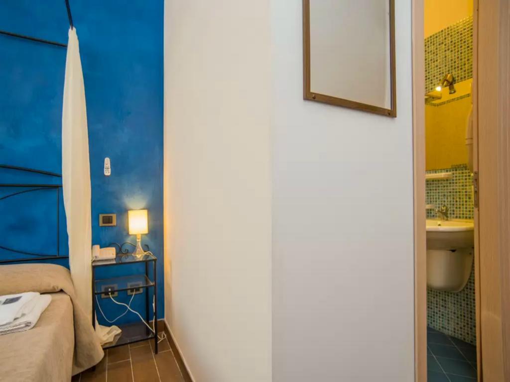 Hotel Noto Marina Lido di Noto Экстерьер фото
