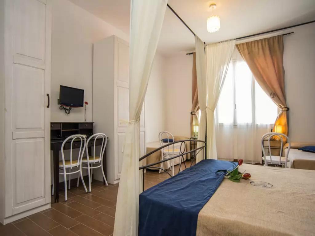 Hotel Noto Marina Lido di Noto Экстерьер фото