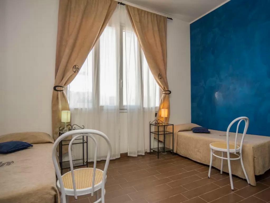 Hotel Noto Marina Lido di Noto Экстерьер фото
