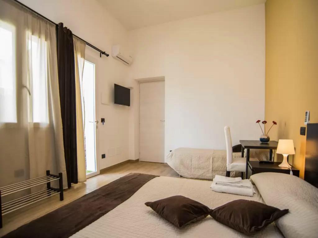 Hotel Noto Marina Lido di Noto Экстерьер фото