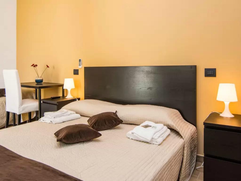 Hotel Noto Marina Lido di Noto Экстерьер фото