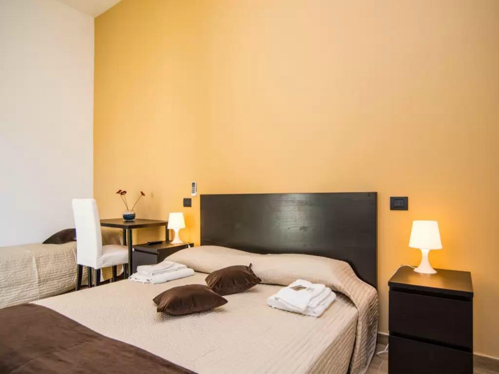 Hotel Noto Marina Lido di Noto Экстерьер фото