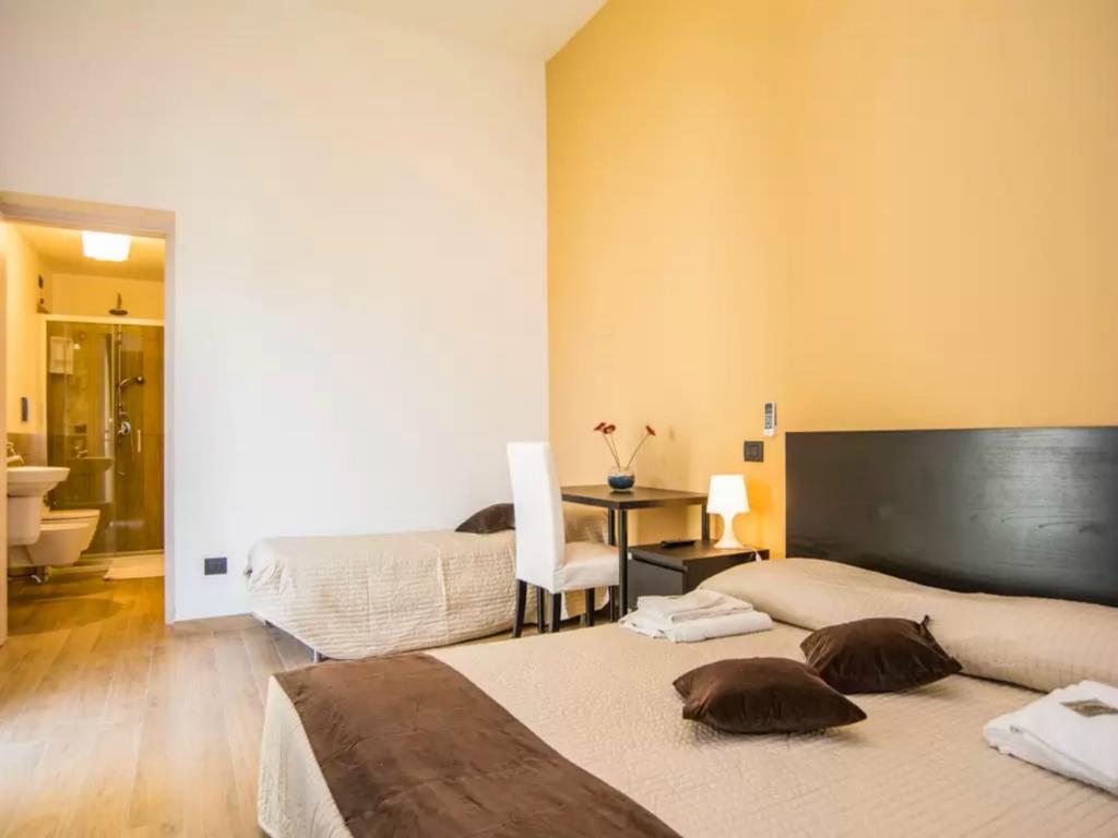 Hotel Noto Marina Lido di Noto Экстерьер фото