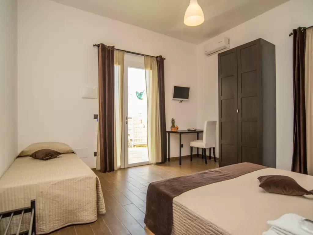 Hotel Noto Marina Lido di Noto Экстерьер фото