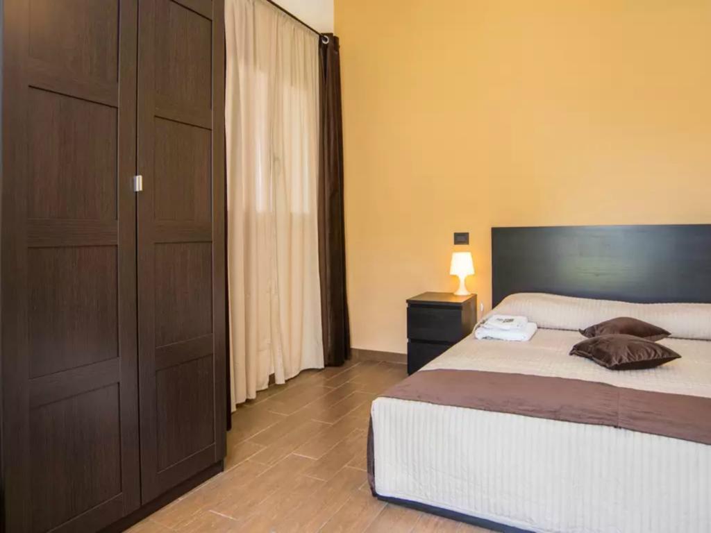 Hotel Noto Marina Lido di Noto Экстерьер фото