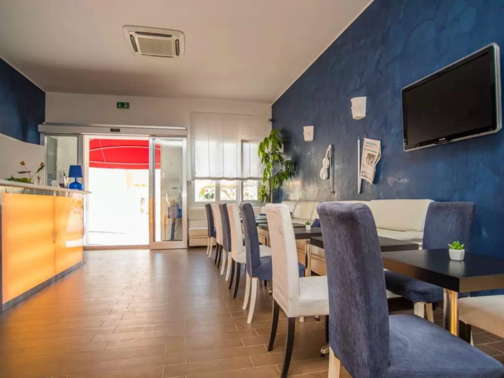 Hotel Noto Marina Lido di Noto Экстерьер фото