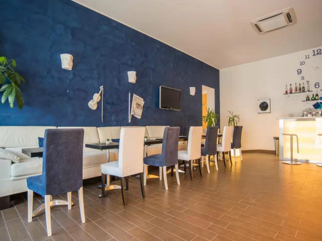 Hotel Noto Marina Lido di Noto Экстерьер фото