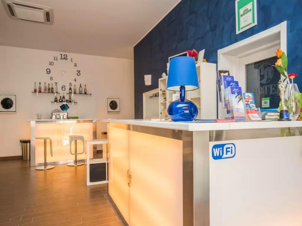 Hotel Noto Marina Lido di Noto Экстерьер фото
