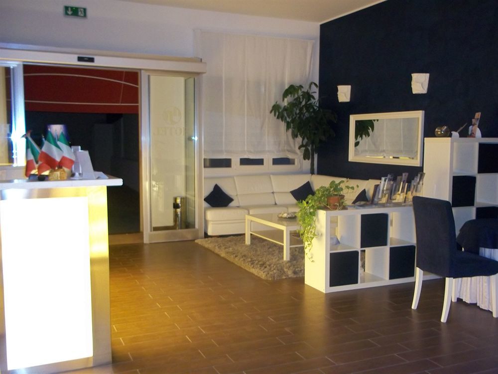 Hotel Noto Marina Lido di Noto Экстерьер фото