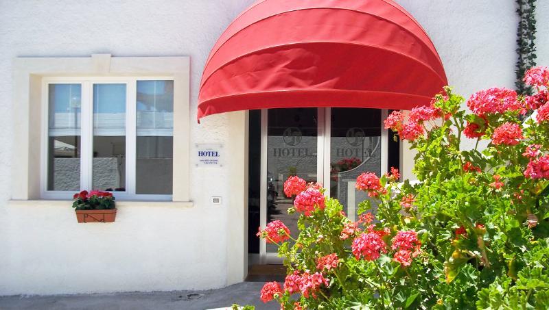 Hotel Noto Marina Lido di Noto Экстерьер фото