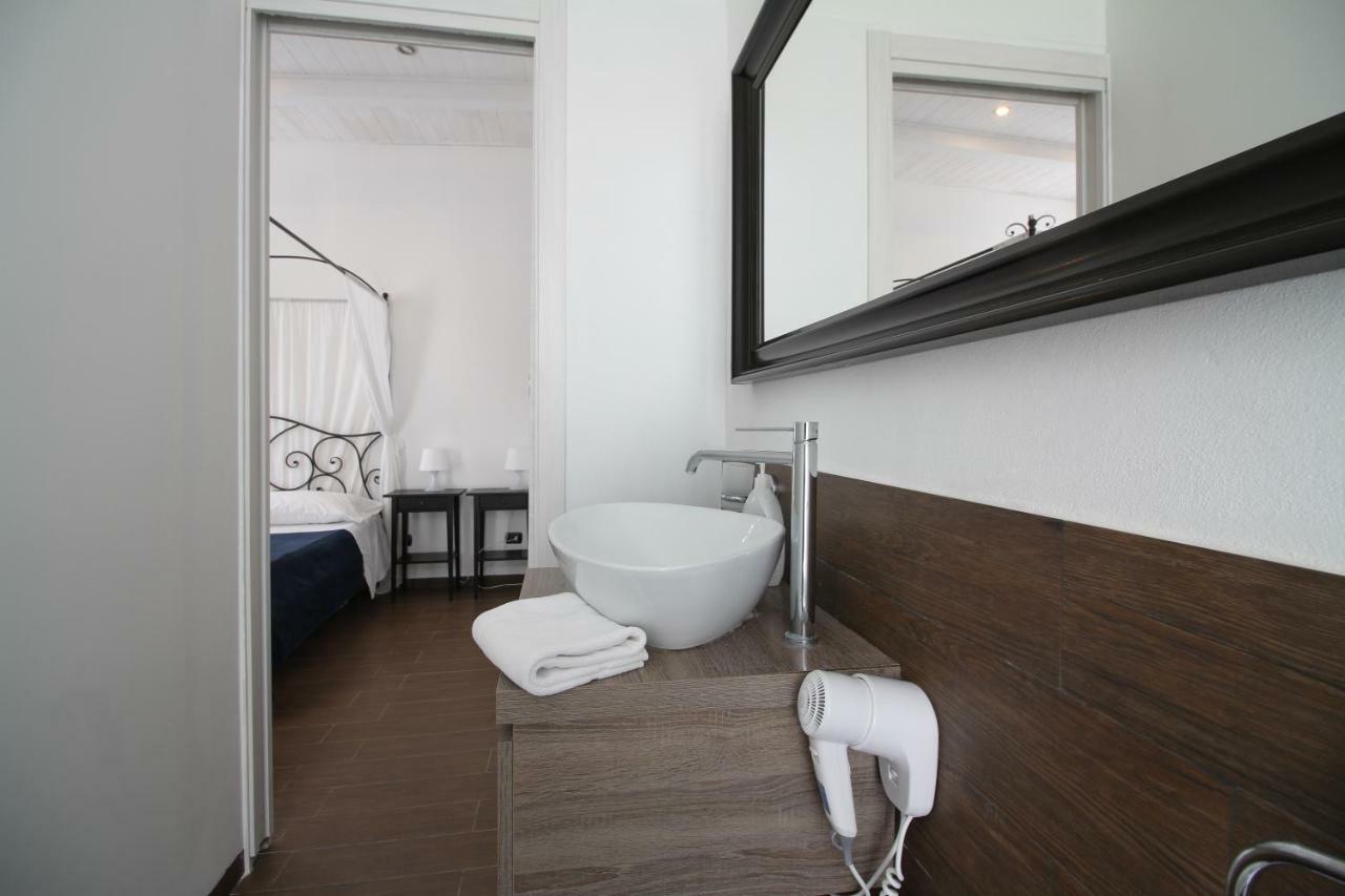 Hotel Noto Marina Lido di Noto Экстерьер фото