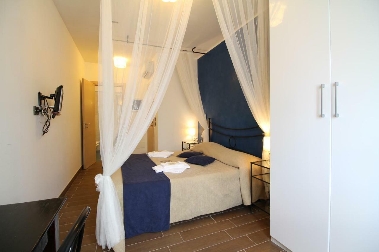 Hotel Noto Marina Lido di Noto Экстерьер фото