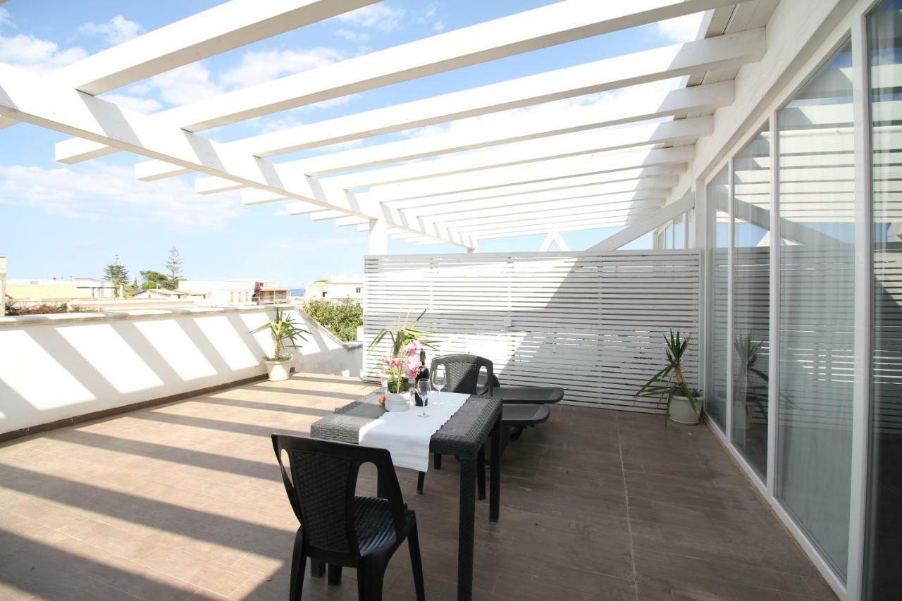 Hotel Noto Marina Lido di Noto Экстерьер фото