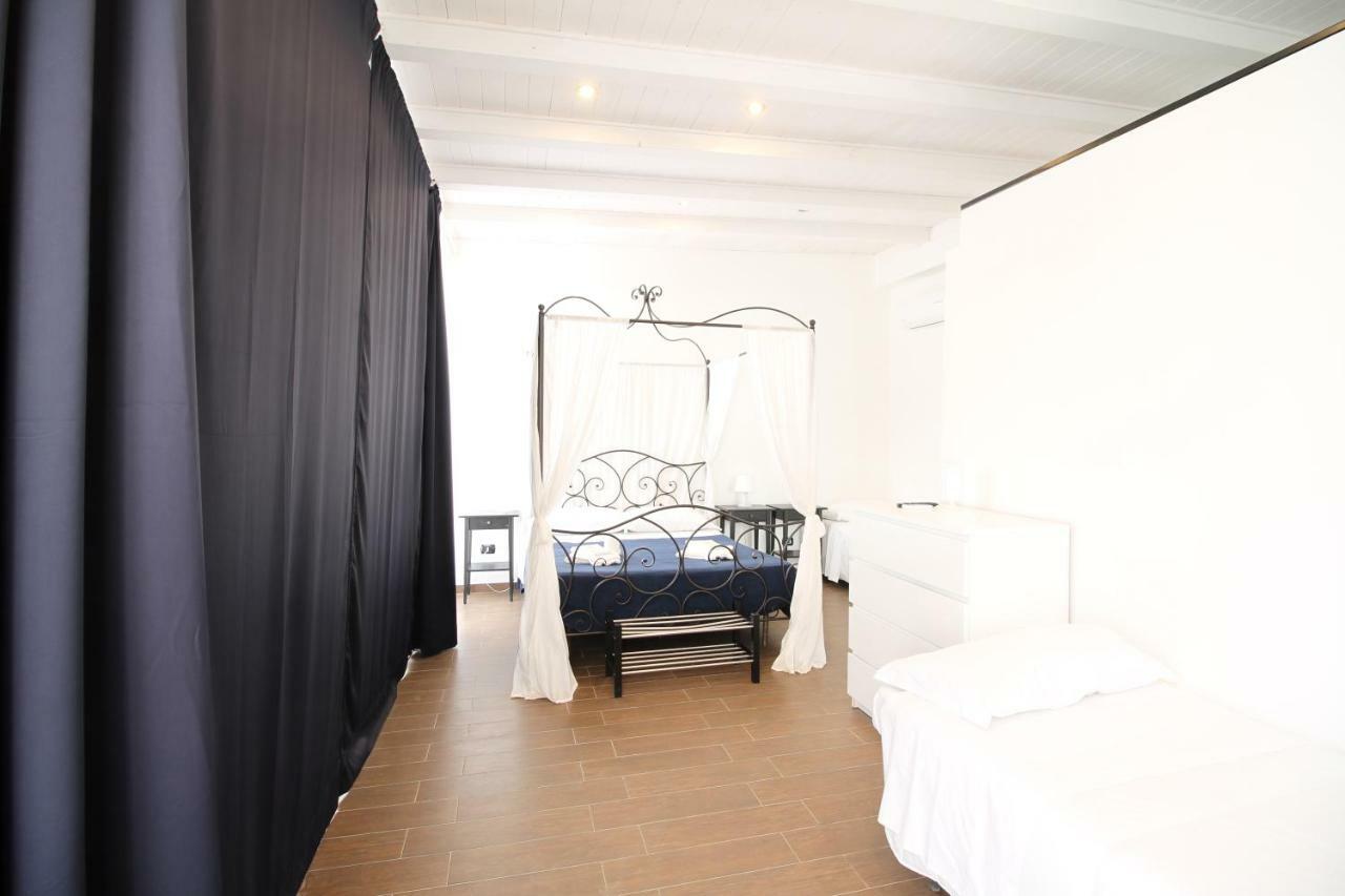 Hotel Noto Marina Lido di Noto Экстерьер фото