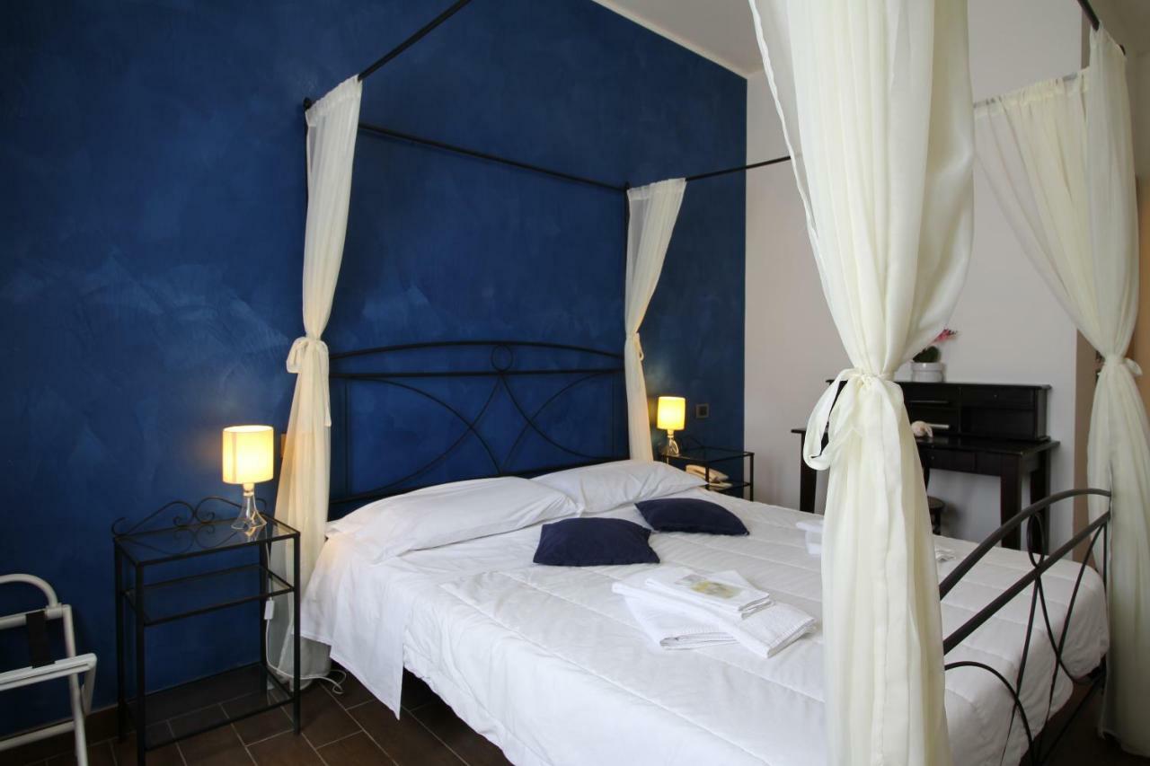 Hotel Noto Marina Lido di Noto Экстерьер фото