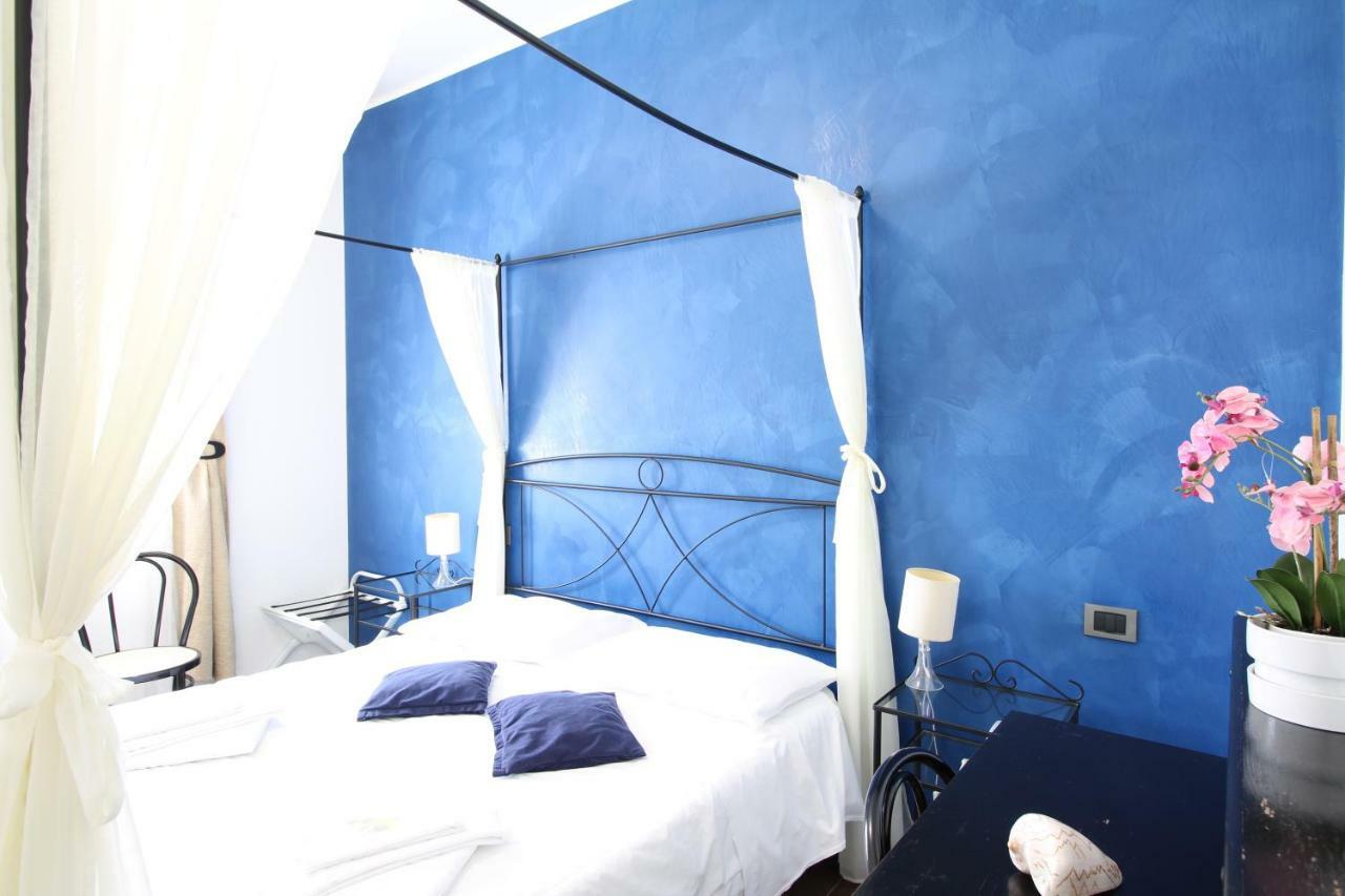 Hotel Noto Marina Lido di Noto Экстерьер фото