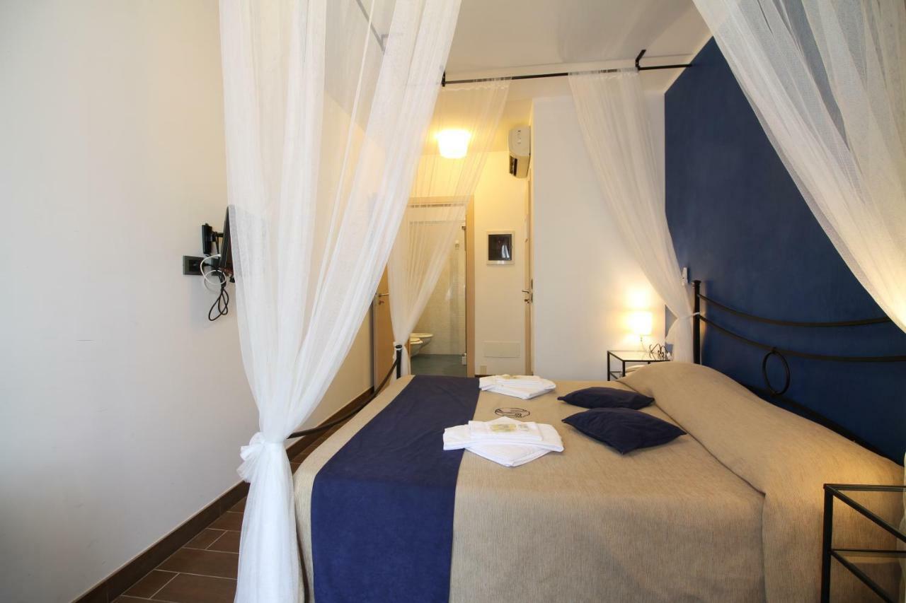 Hotel Noto Marina Lido di Noto Экстерьер фото