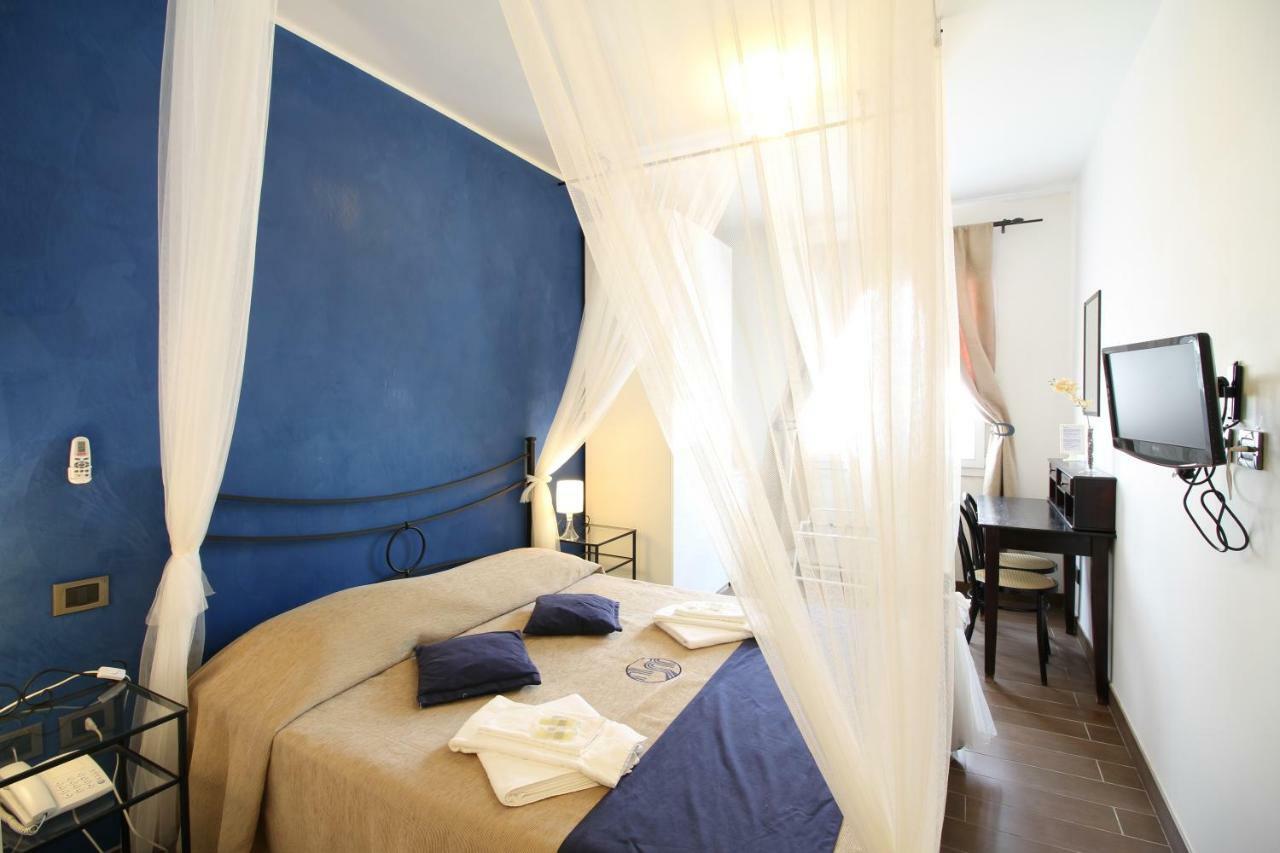 Hotel Noto Marina Lido di Noto Экстерьер фото