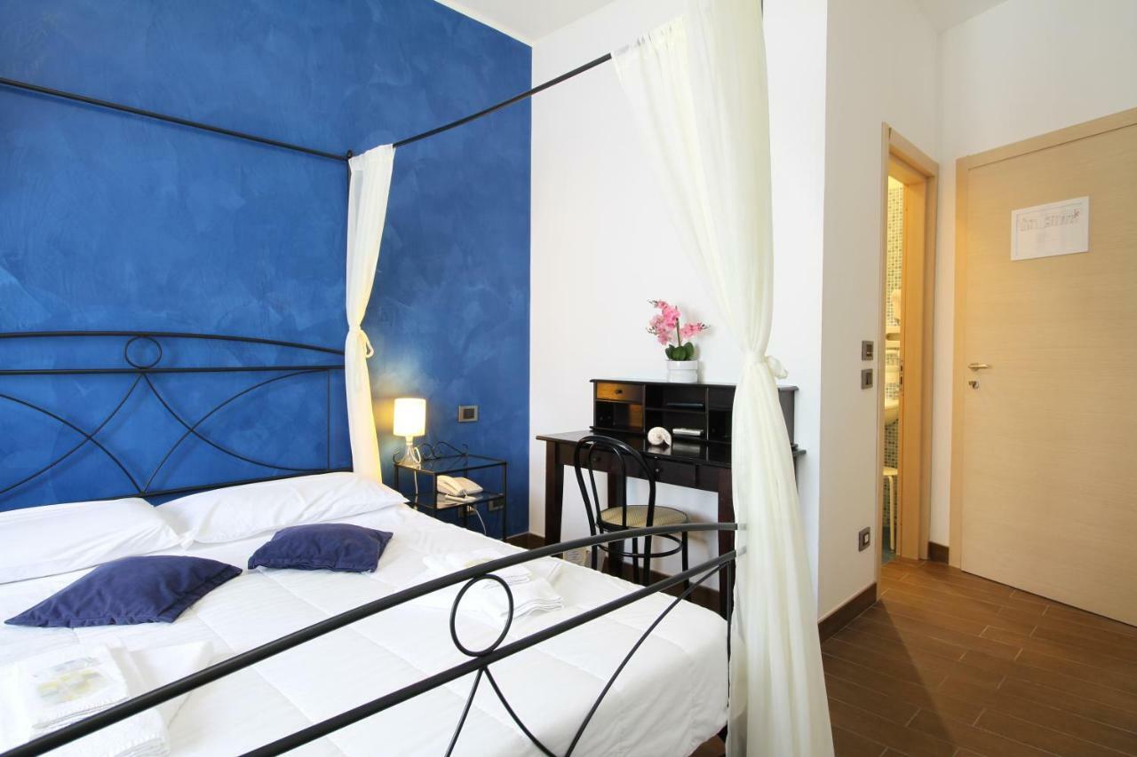 Hotel Noto Marina Lido di Noto Экстерьер фото