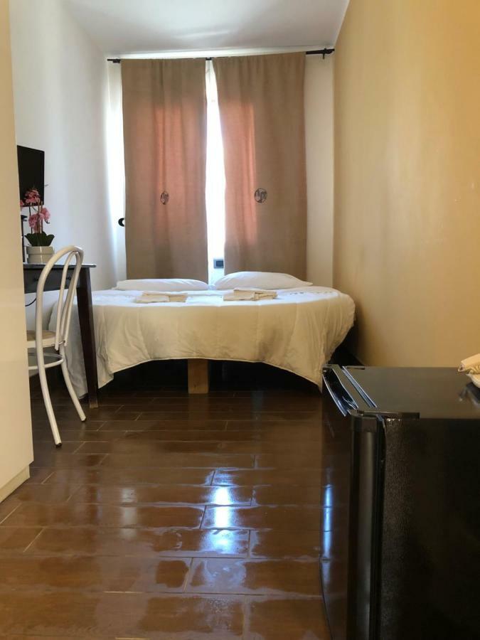 Hotel Noto Marina Lido di Noto Экстерьер фото